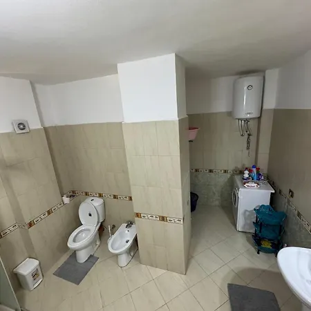 Plazh Durres Xhulio Daily Rent *