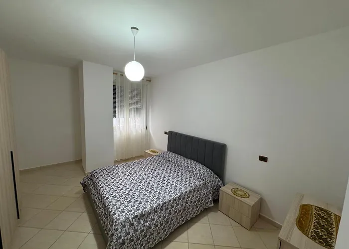 Plazh Durres Xhulio Daily Rent