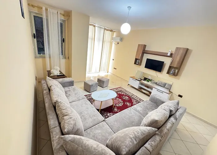 Plazh Durres Xhulio Daily Rent *