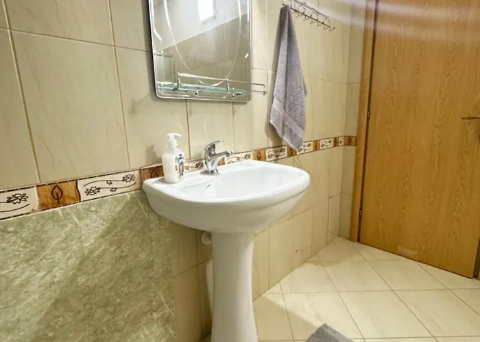 Plazh Durres Xhulio Daily Rent