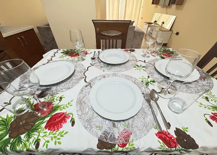 Plazh Durres Xhulio Daily Rent * Polisi i Vogel
