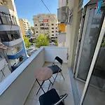 Διαμέρισμα Plazh Durres Xhulio Daily Rent Polisi i Vogel