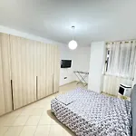 Plazh Durres Xhulio Daily Rent Διαμέρισμα Polisi i Vogel