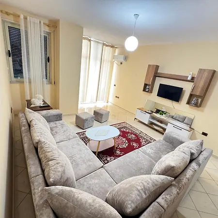 Plazh Durres Xhulio Daily Rent *