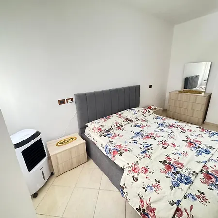 Plazh Durres Xhulio Daily Rent Apartman Polisi i Vogel