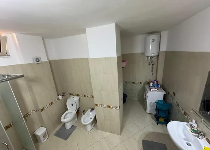Plazh Durres Xhulio Daily Rent *